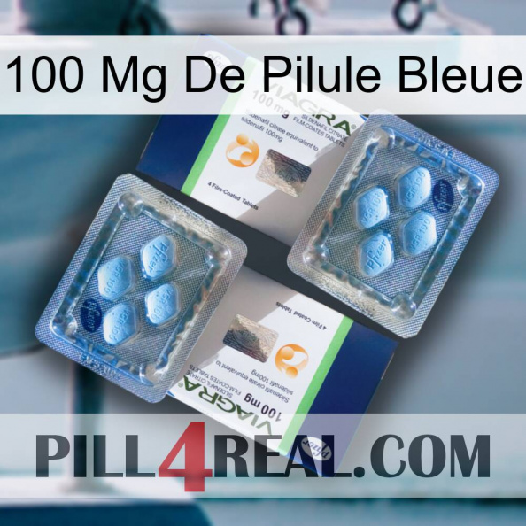 100Mg Blue Pill viagra5